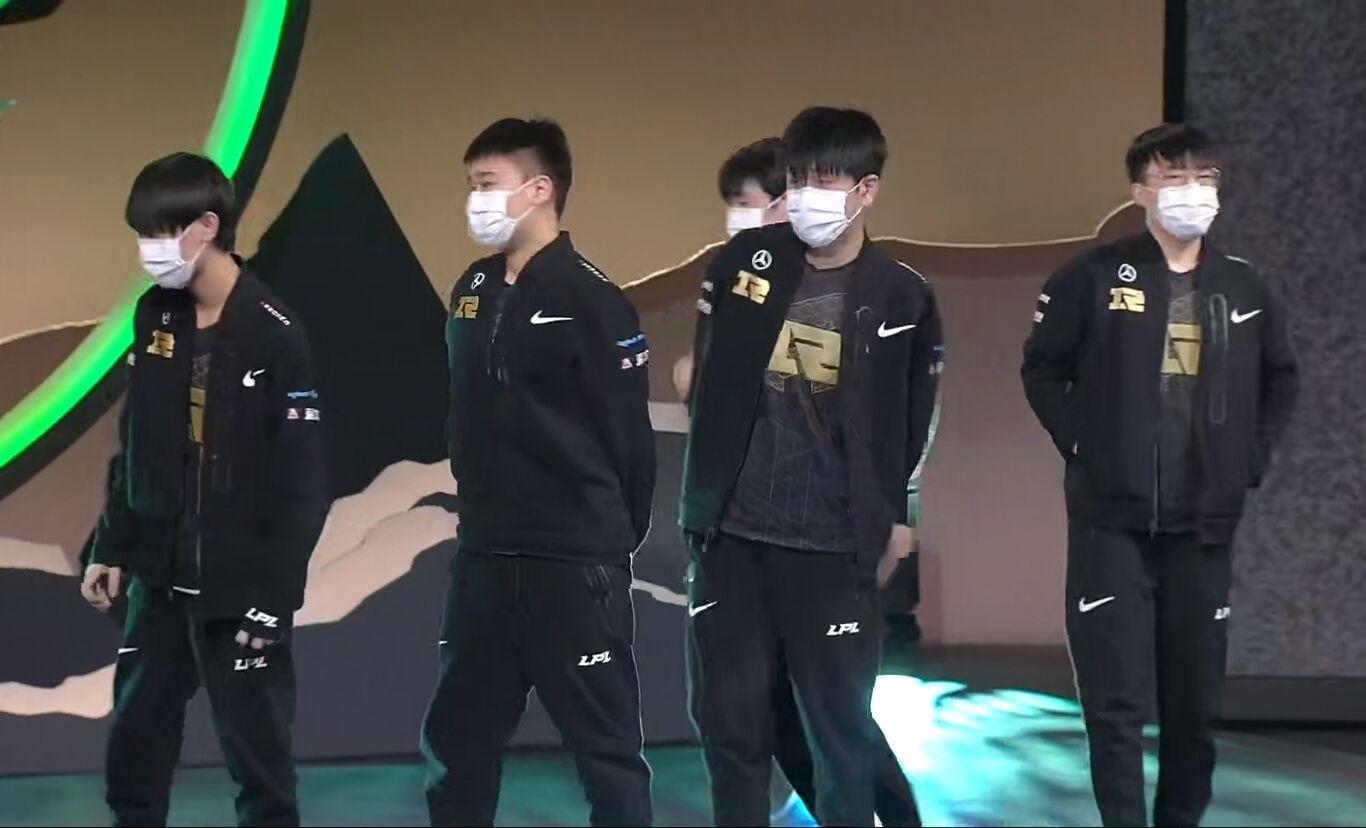  Rookie意外战胜MAD，出色防守引爆全场！免费下载爱游戏