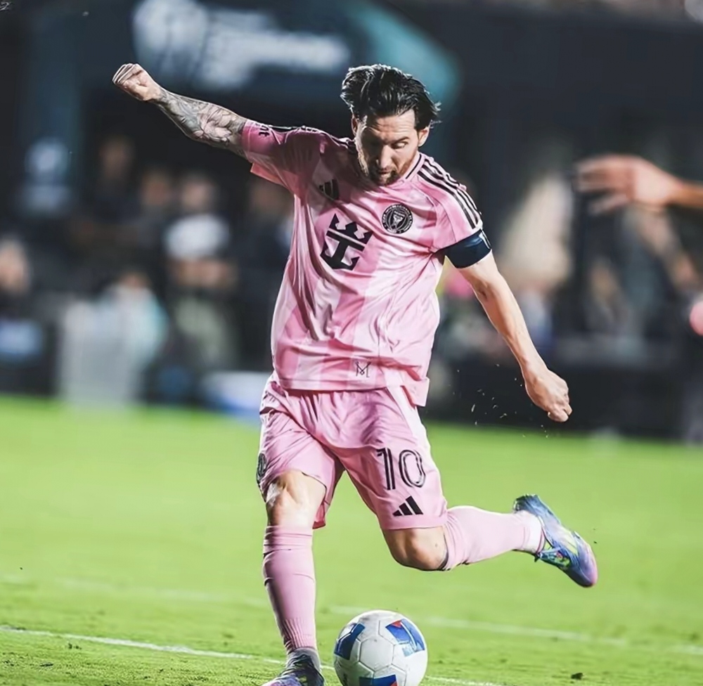 瑞士队不断突破！，梅西连续十二场比赛得分超过爆冷上演精彩一战的简单介绍爱游戏手机版